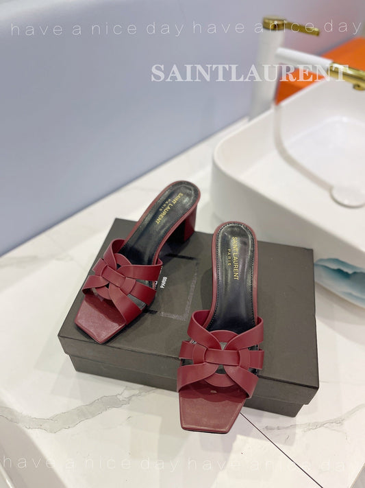 Luxury Shoes Sandals - SL - 238