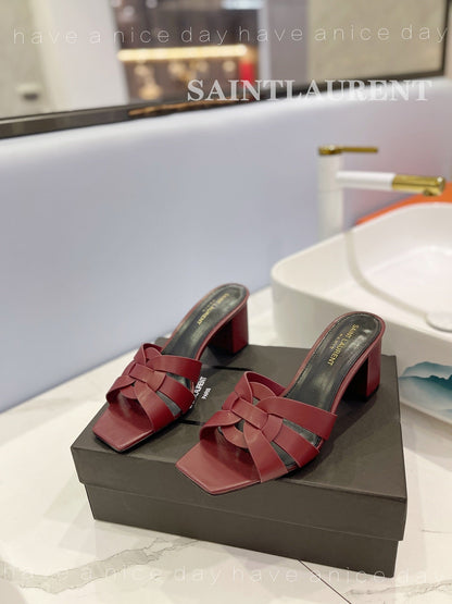 Luxury Shoes Sandals - SL - 238