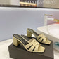 Luxury Shoes Sandals - SL - 237