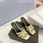 Luxury Shoes Sandals - SL - 237