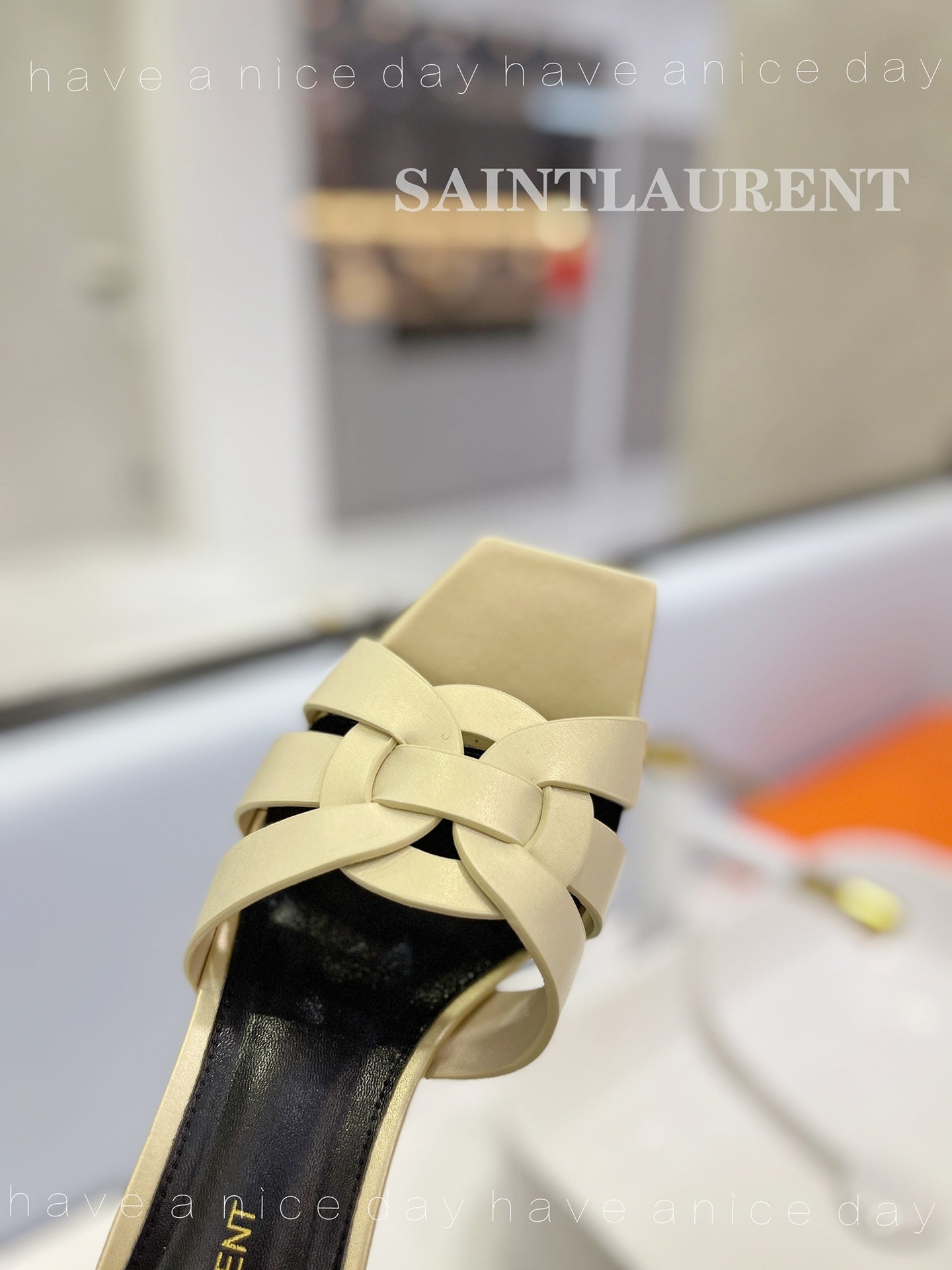 Luxury Shoes Sandals - SL - 237