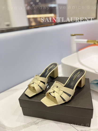 Luxury Shoes Sandals - SL - 237