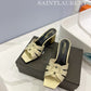 Luxury Shoes Sandals - SL - 237
