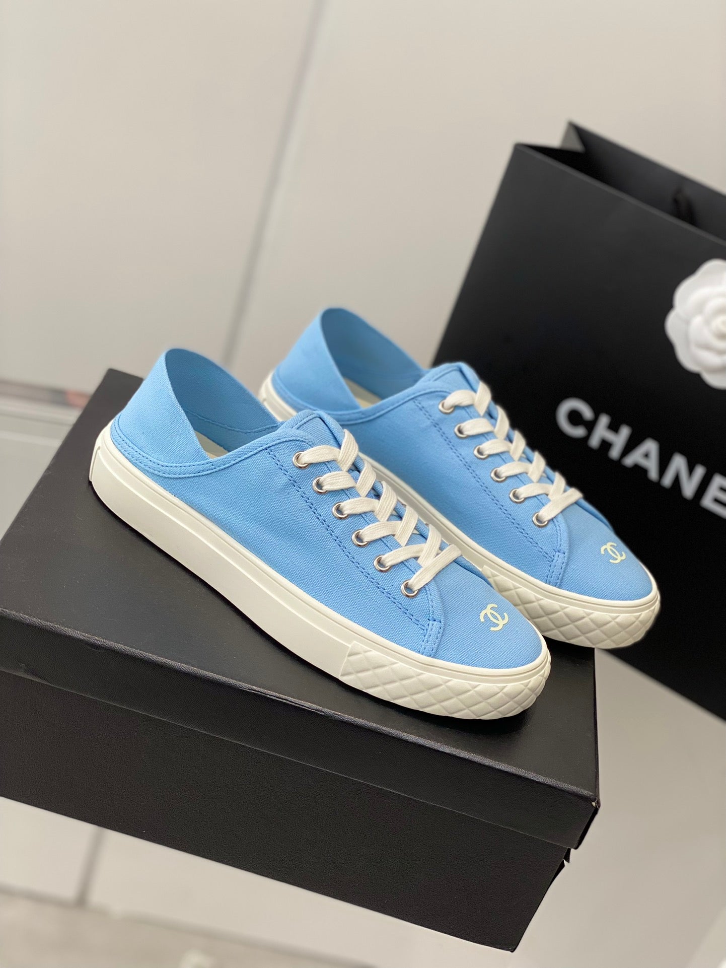 Luxury Shoes Sandals - CHL - 985