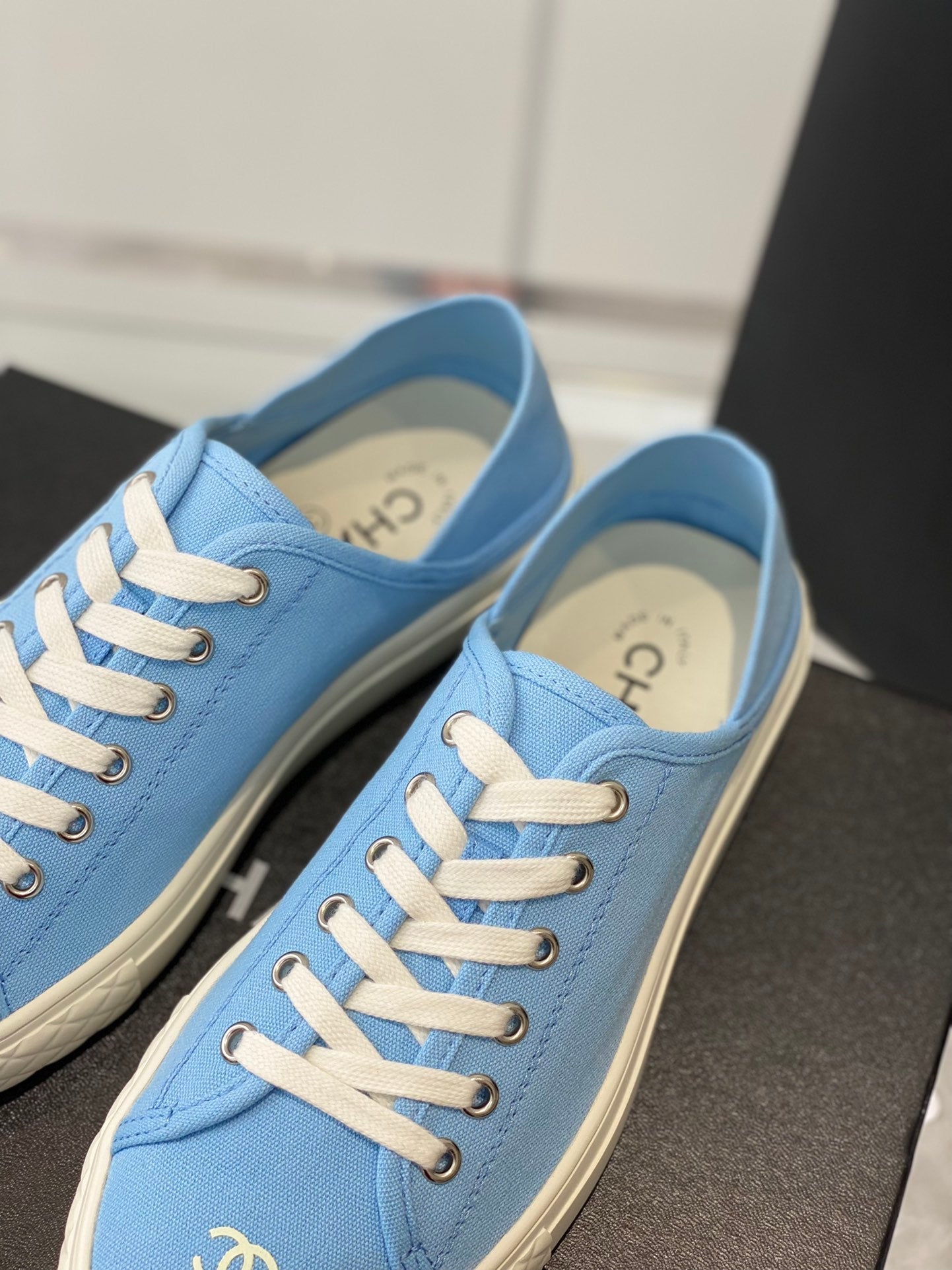 Luxury Shoes Sandals - CHL - 985