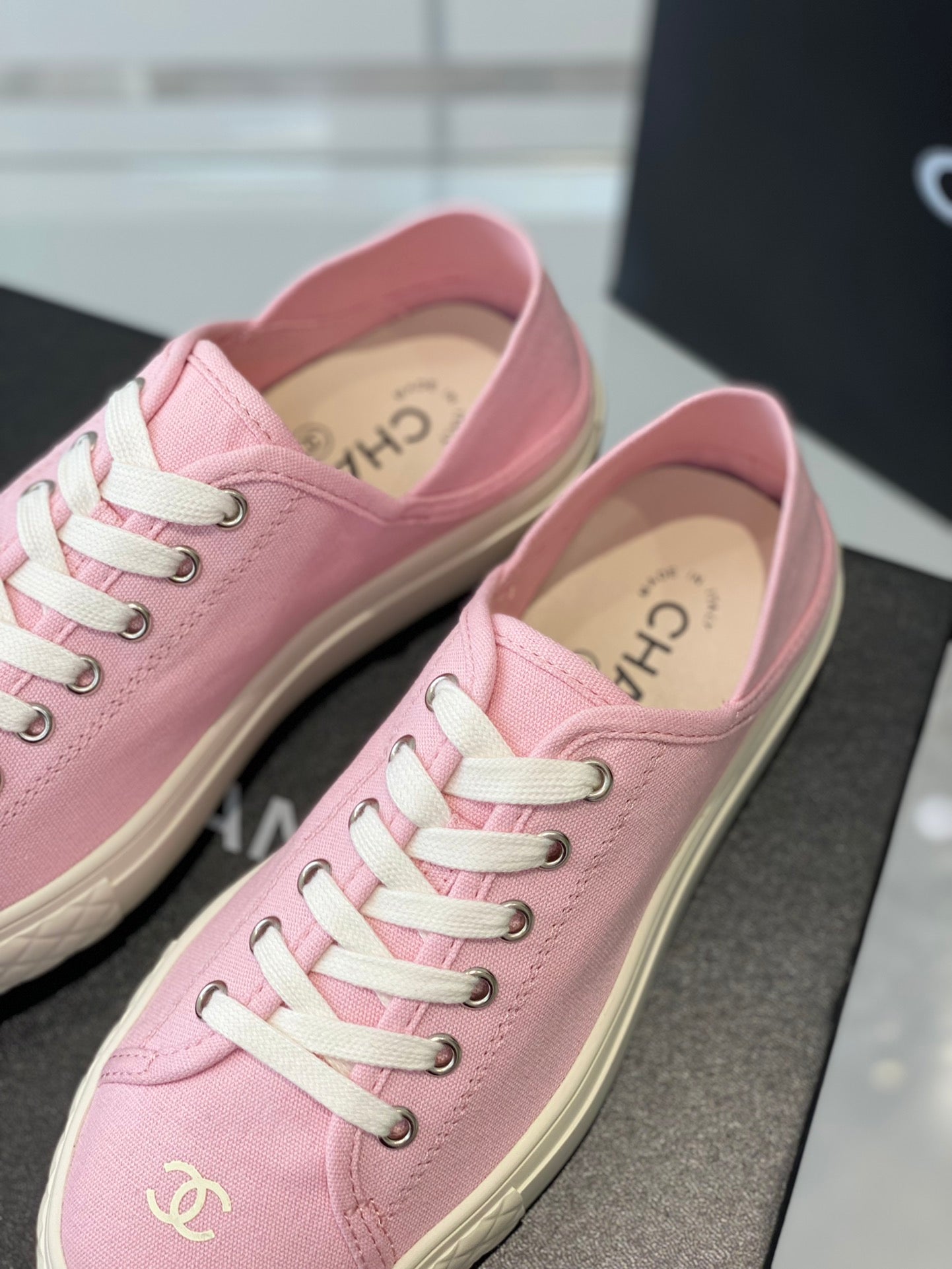 Luxury Shoes Sandals - CHL - 984