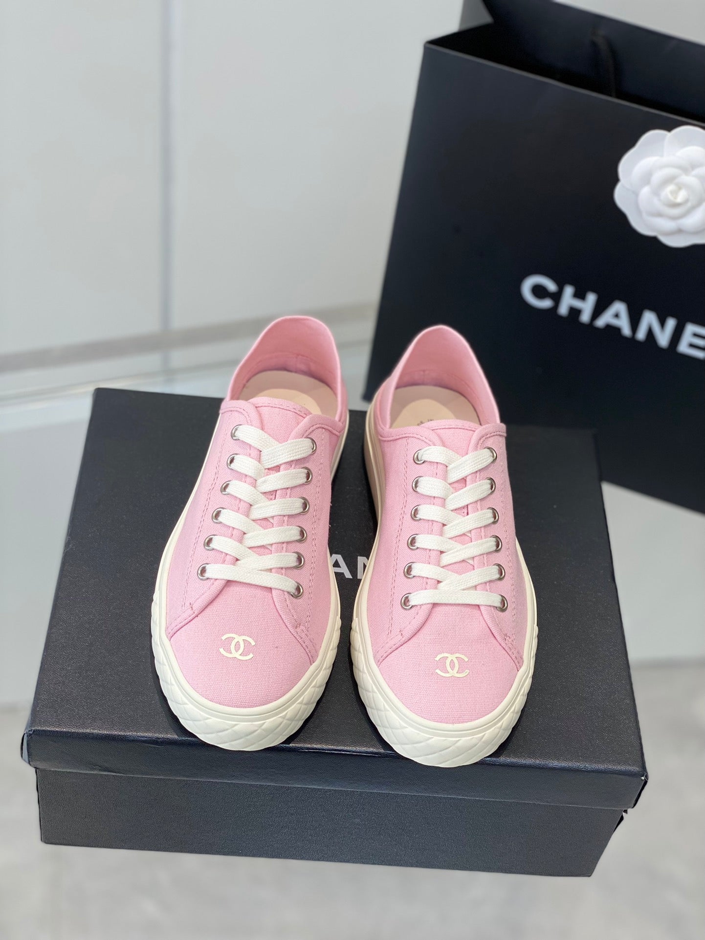 Luxury Shoes Sandals - CHL - 984