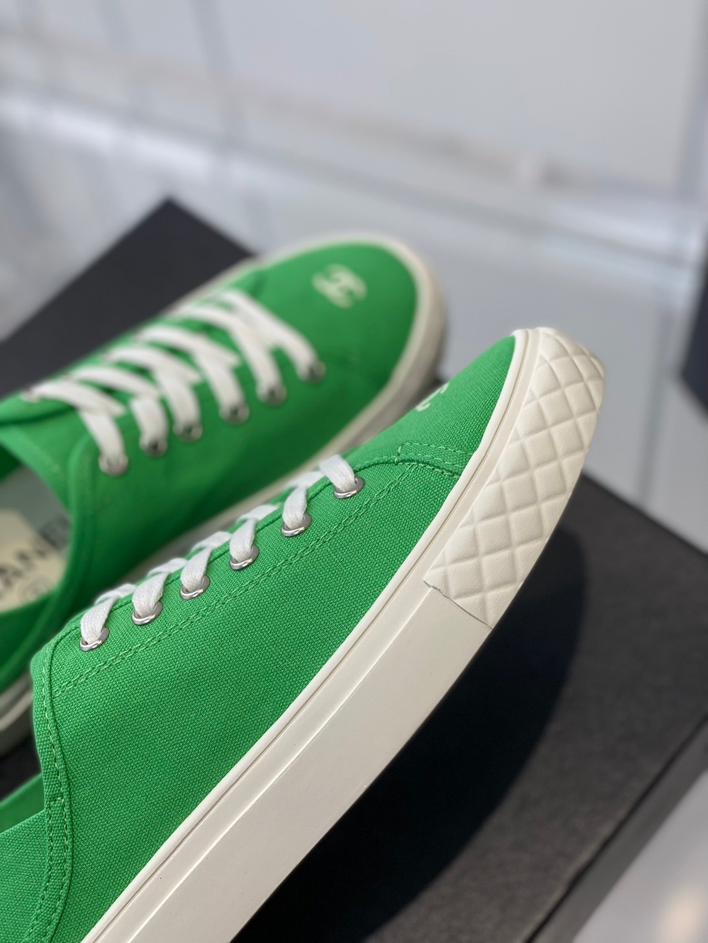 Luxury Shoes Sandals - CHL - 983