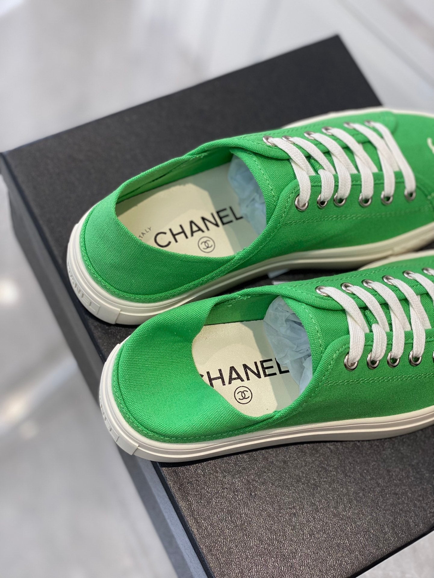 Luxury Shoes Sandals - CHL - 983