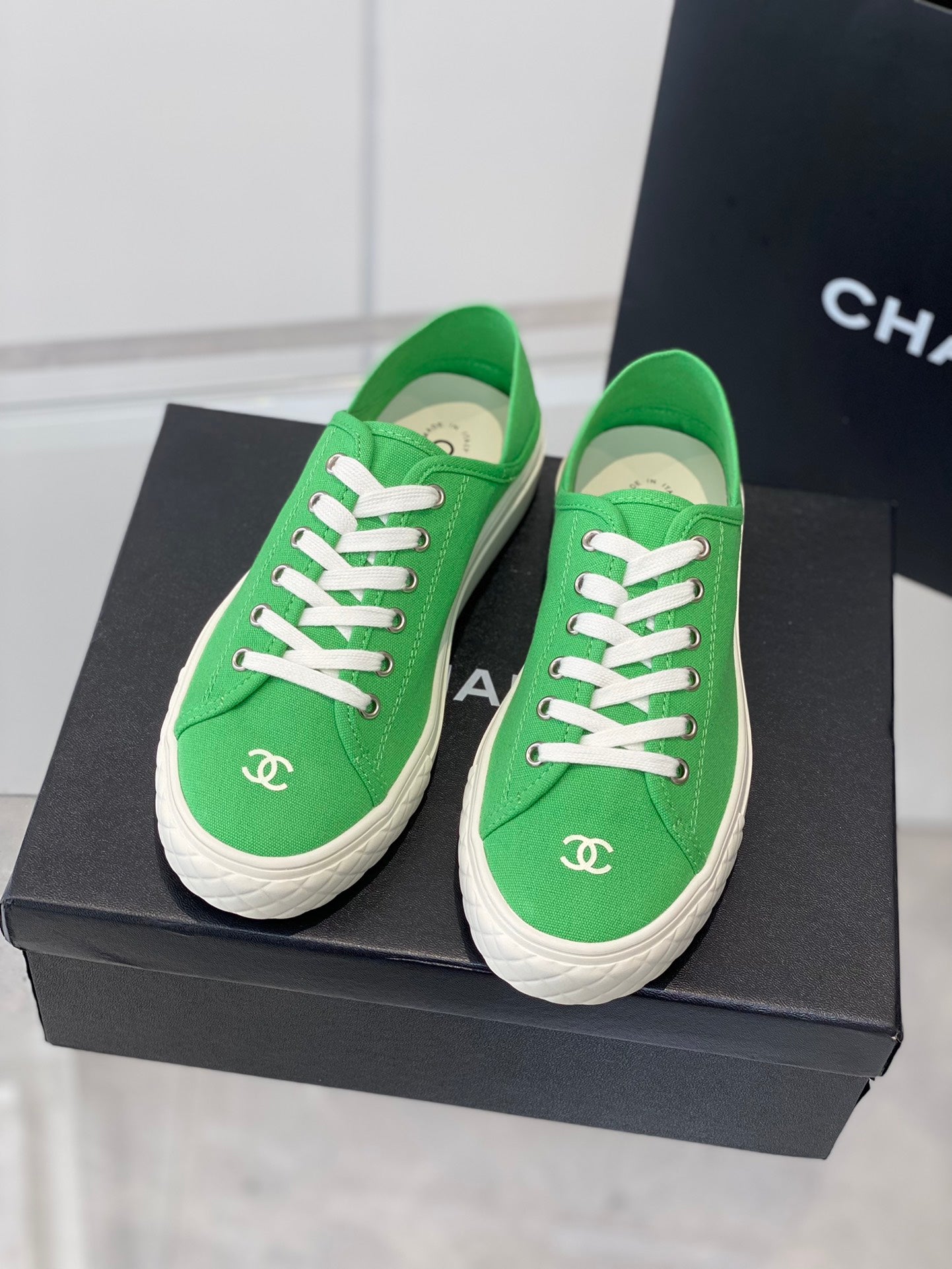 Luxury Shoes Sandals - CHL - 983