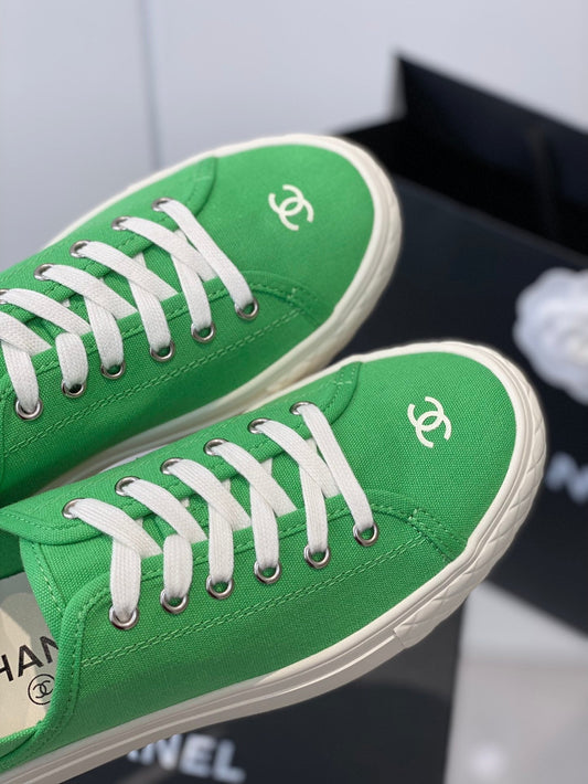 Luxury Shoes Sandals - CHL - 983