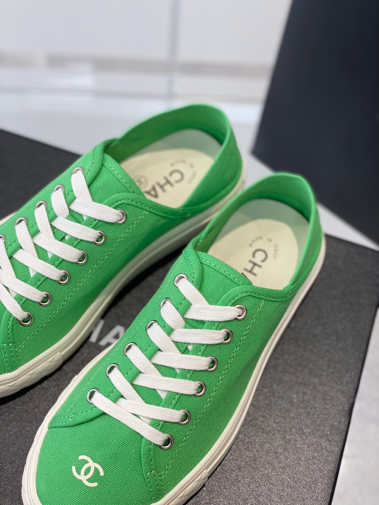 Luxury Shoes Sandals - CHL - 983