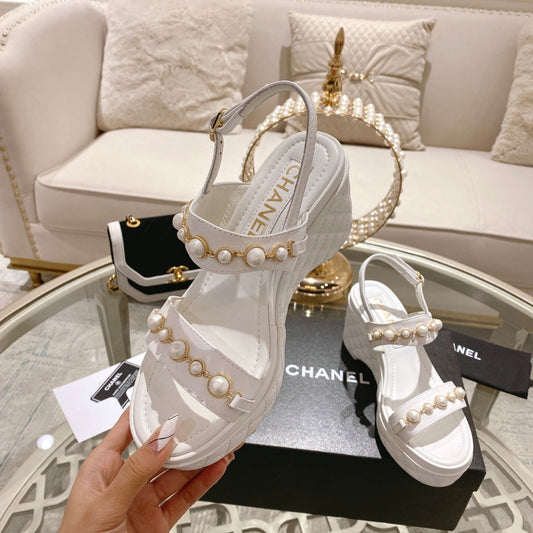 Luxury Shoes Sandals - CHL - 1050
