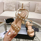Luxury Shoes Sandals - CHL - 1051