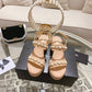 Luxury Shoes Sandals - CHL - 1051