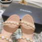 Luxury Shoes Sandals - CHL - 1051