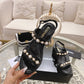 Luxury Shoes Sandals - CHL - 1052