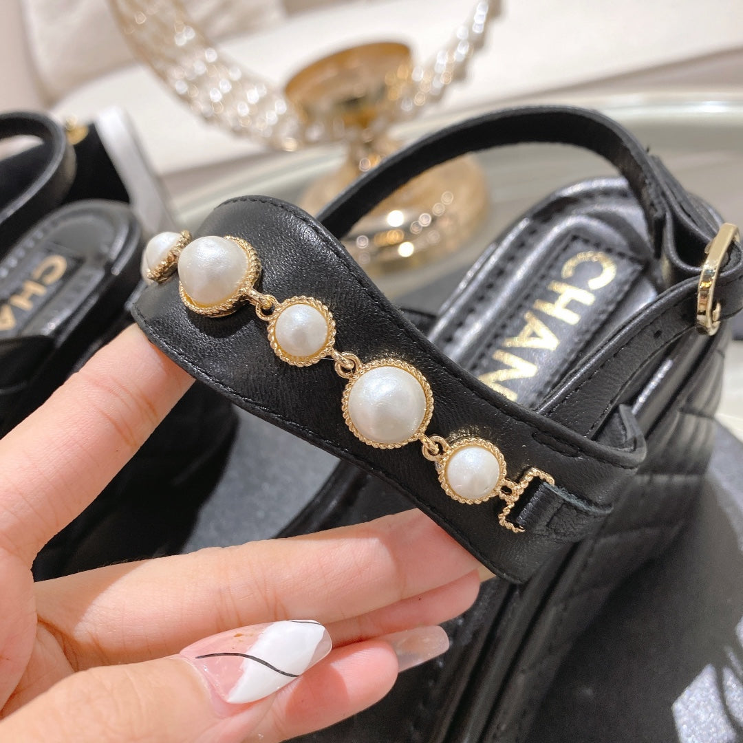 Luxury Shoes Sandals - CHL - 1052