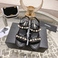 Luxury Shoes Sandals - CHL - 1052