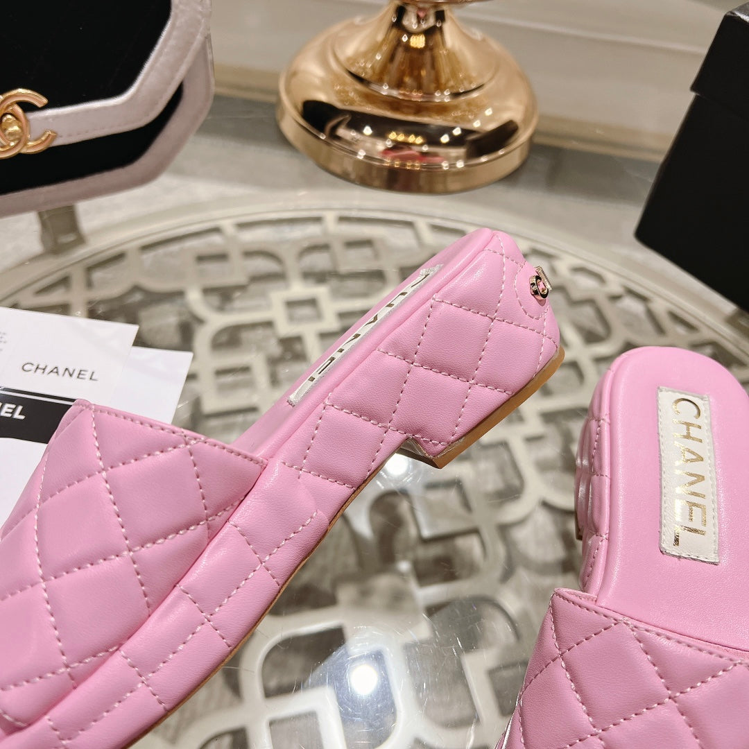 Luxury Shoes Sandals - CHL - 1037