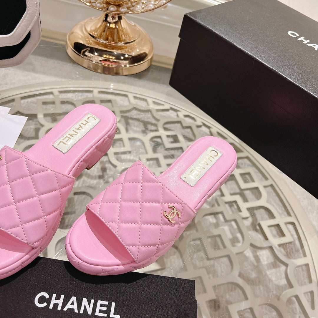 Luxury Shoes Sandals - CHL - 1037