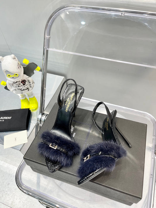 Luxury Shoes Sandals - SL - 358