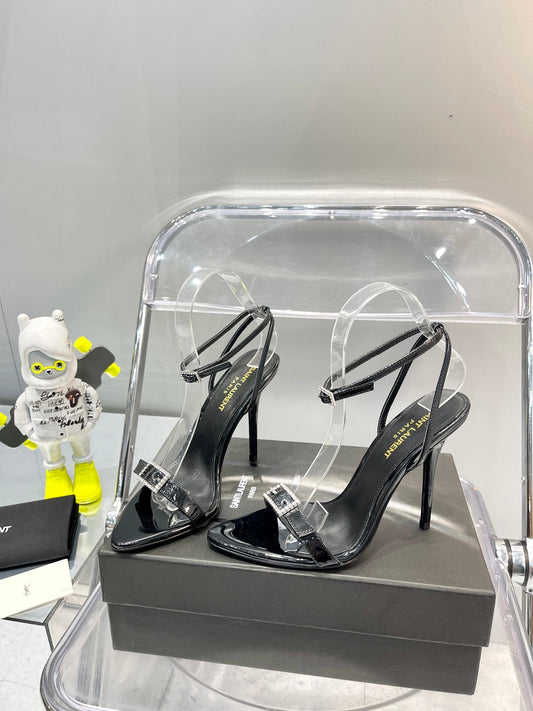 Luxury Shoes Sandals - SL - 356