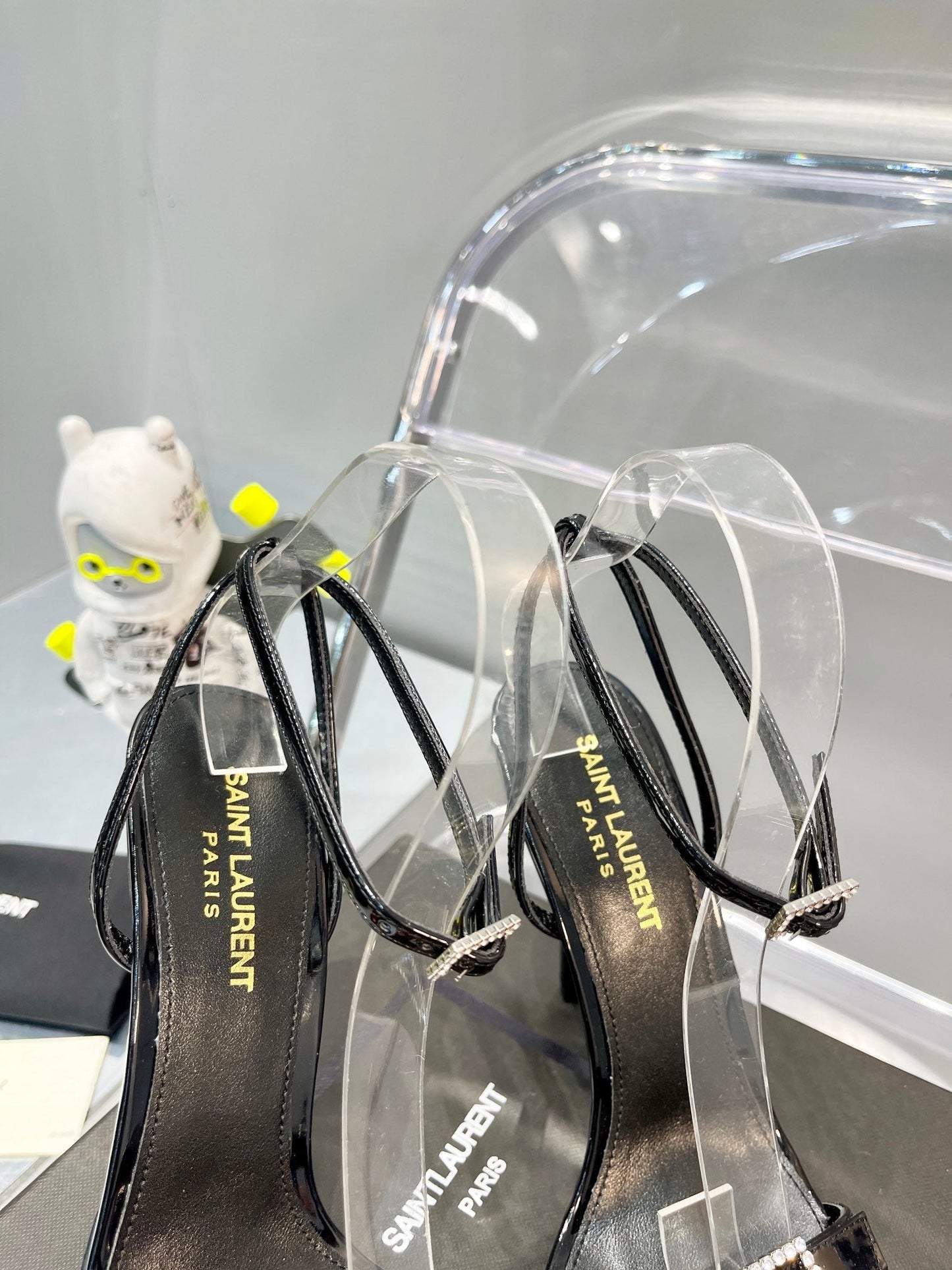 Luxury Shoes Sandals - SL - 356