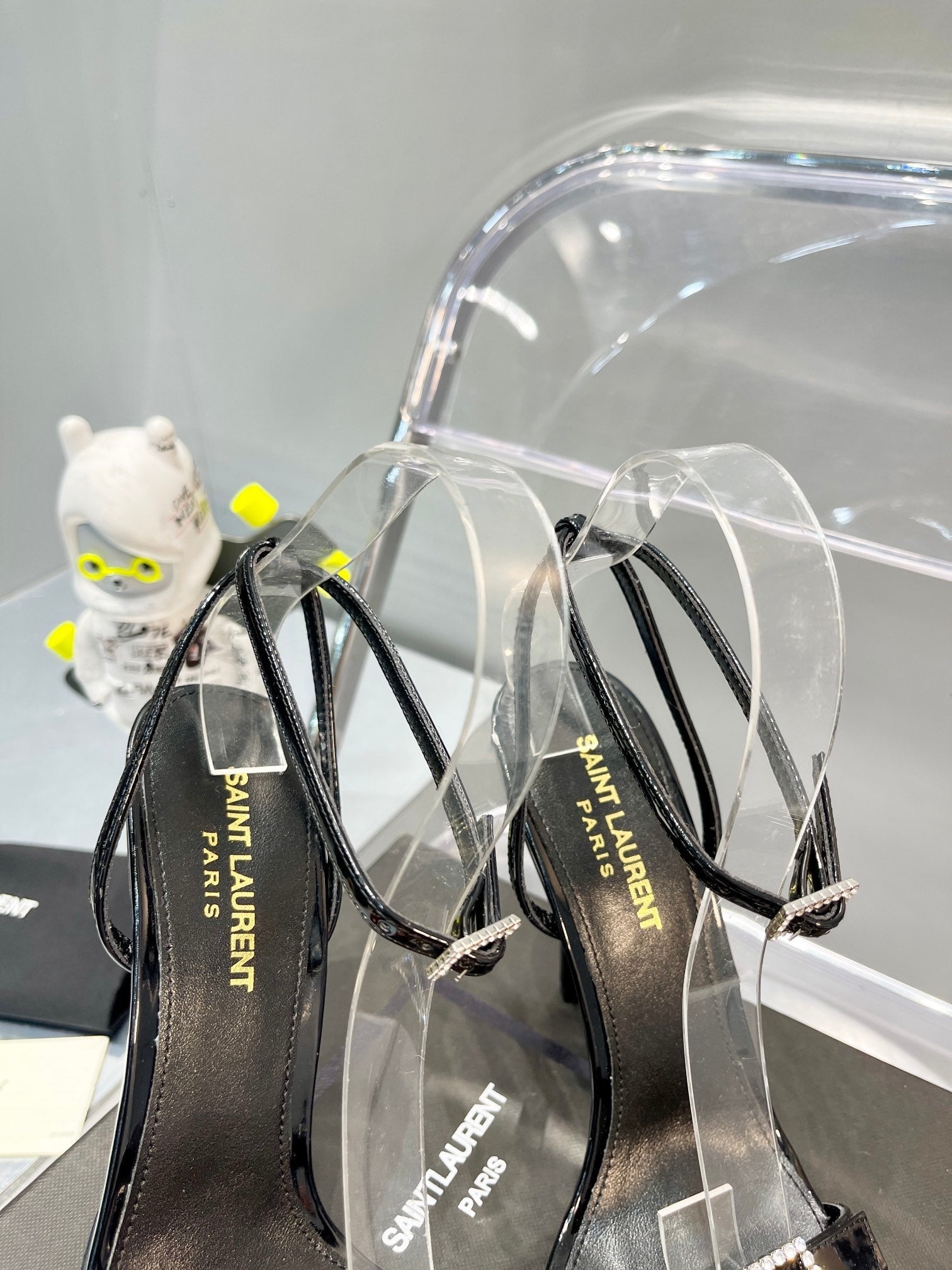 Luxury Shoes Sandals - SL - 356