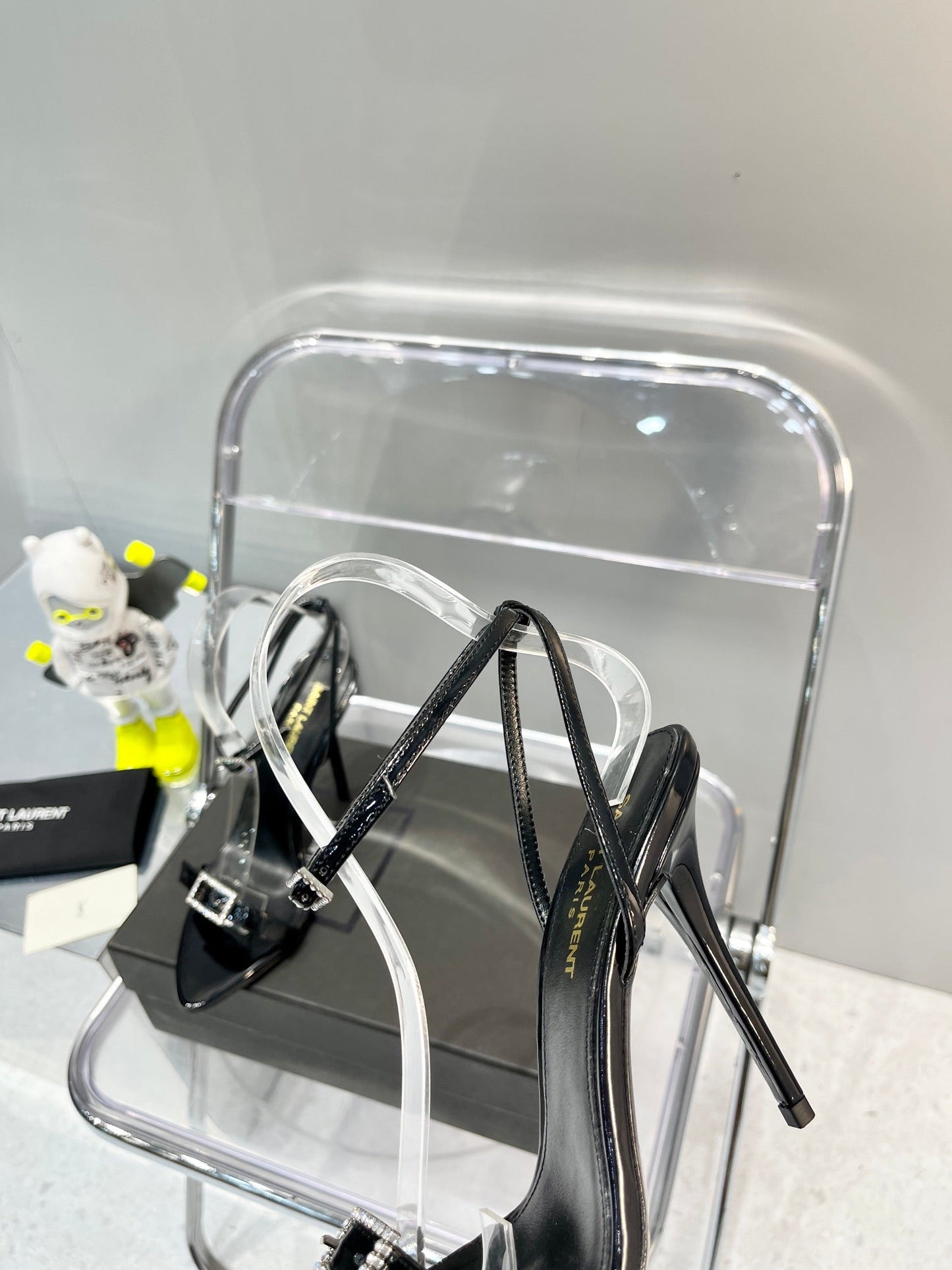 Luxury Shoes Sandals - SL - 356