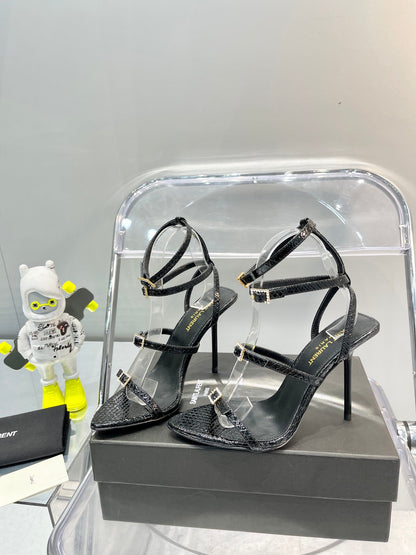 Luxury Shoes Sandals - SL - 355