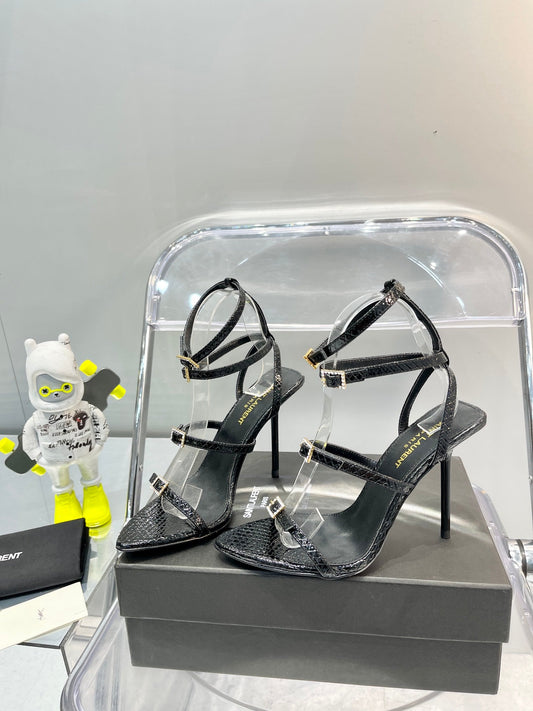 Luxury Shoes Sandals - SL - 355