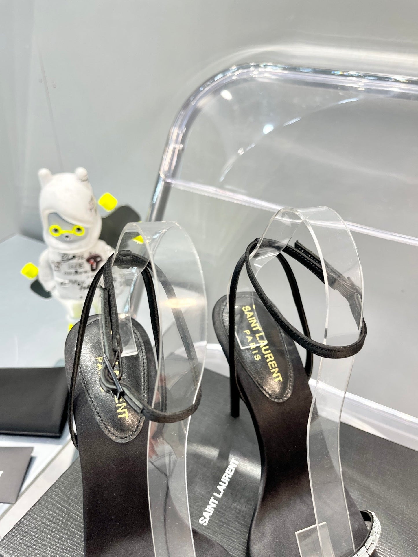 Luxury Shoes Sandals - SL - 354