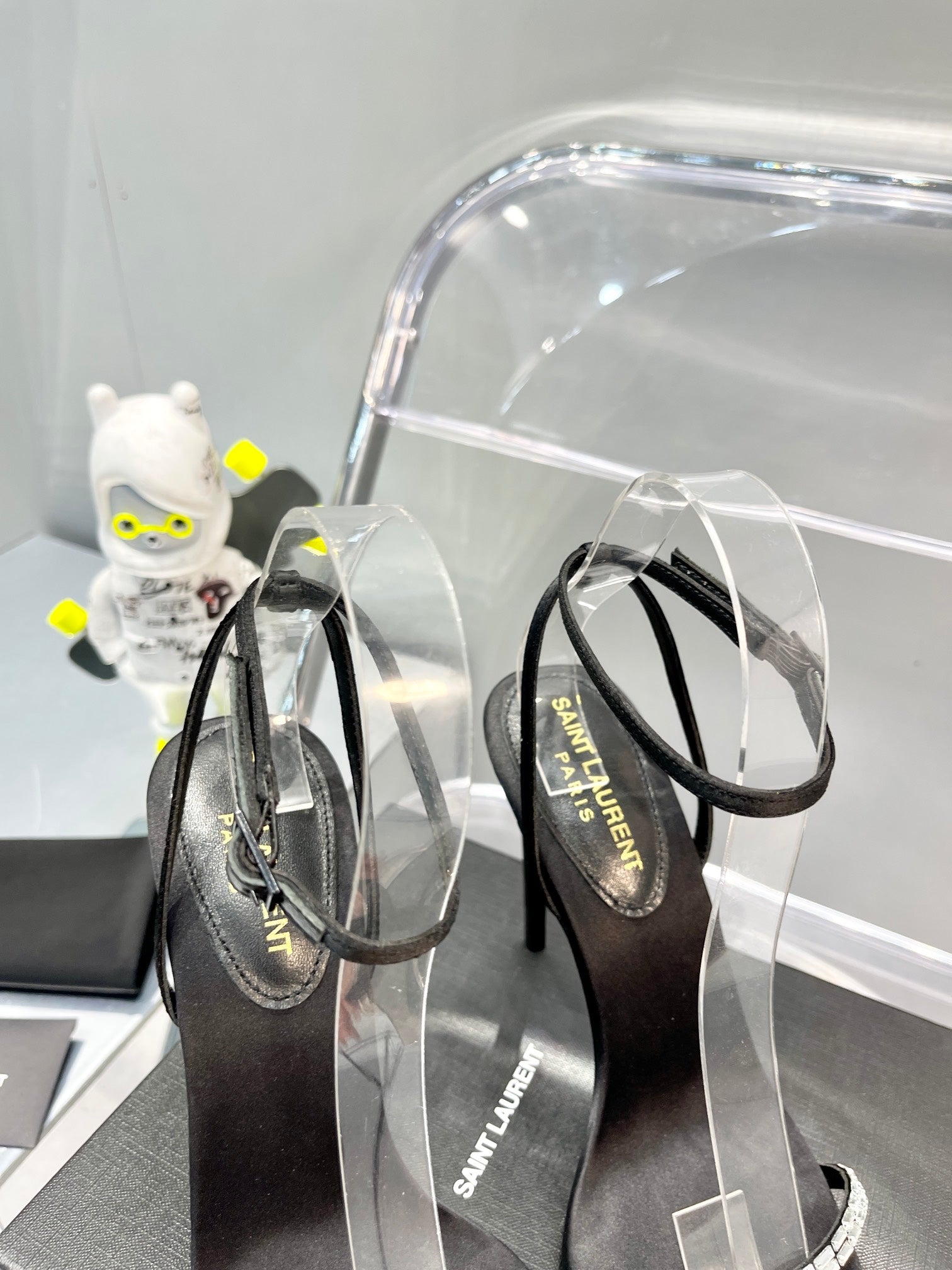 Luxury Shoes Sandals - SL - 354