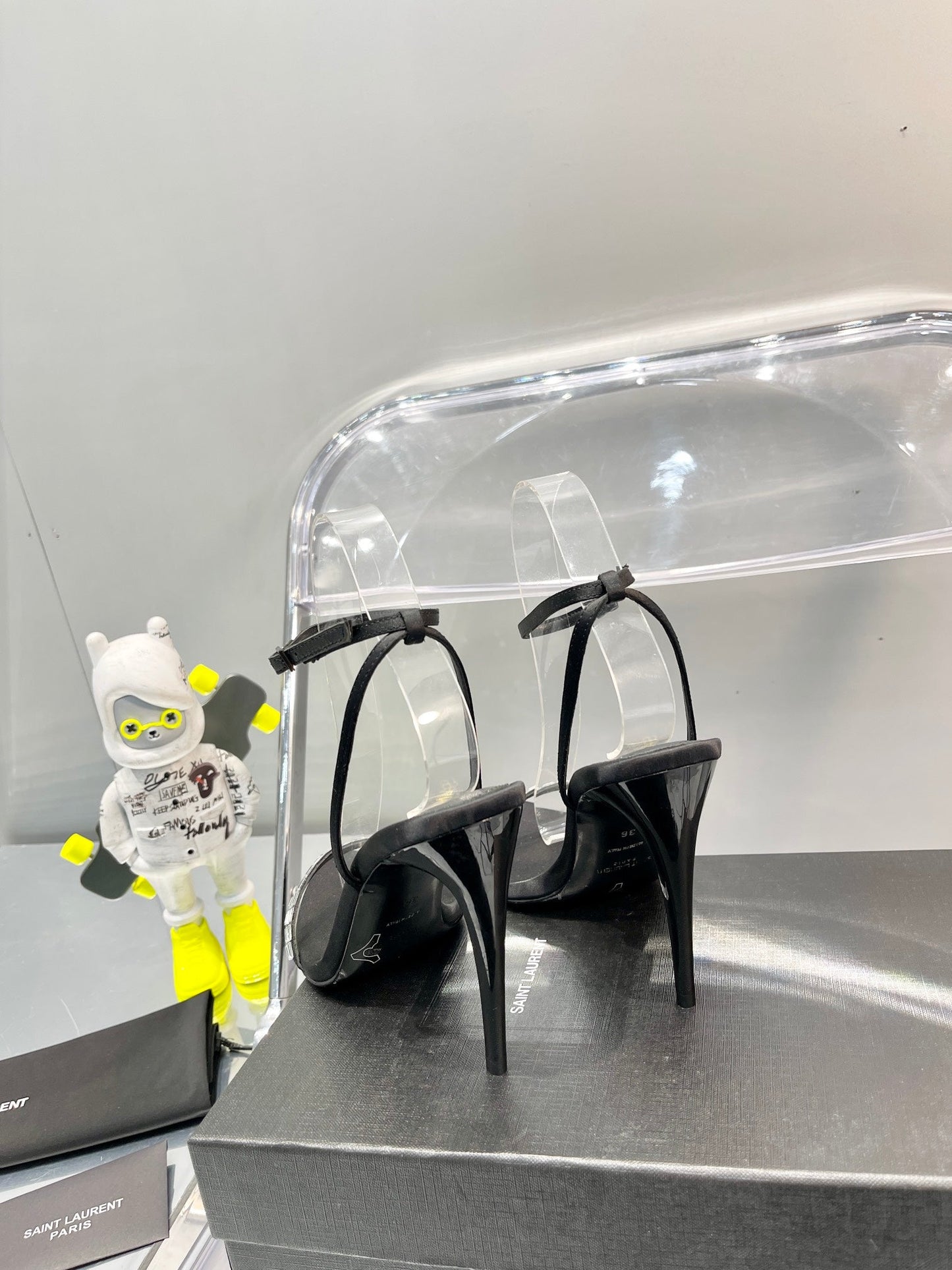 Luxury Shoes Sandals - SL - 354