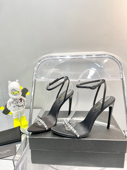 Luxury Shoes Sandals - SL - 354