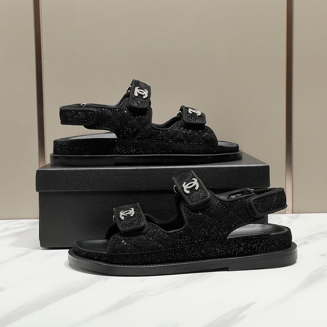 Luxury Shoes Sandals - CHL - 1010