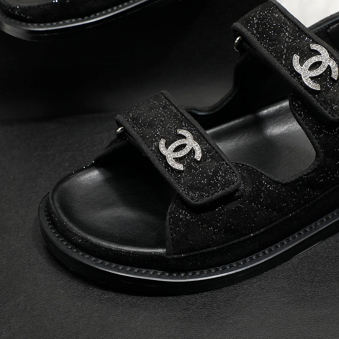 Luxury Shoes Sandals - CHL - 1010