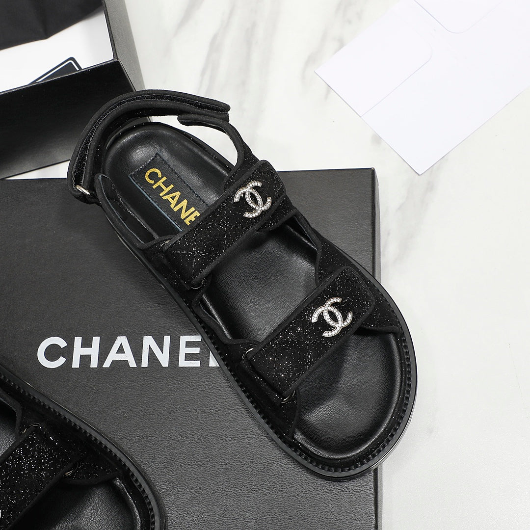 Luxury Shoes Sandals - CHL - 1010