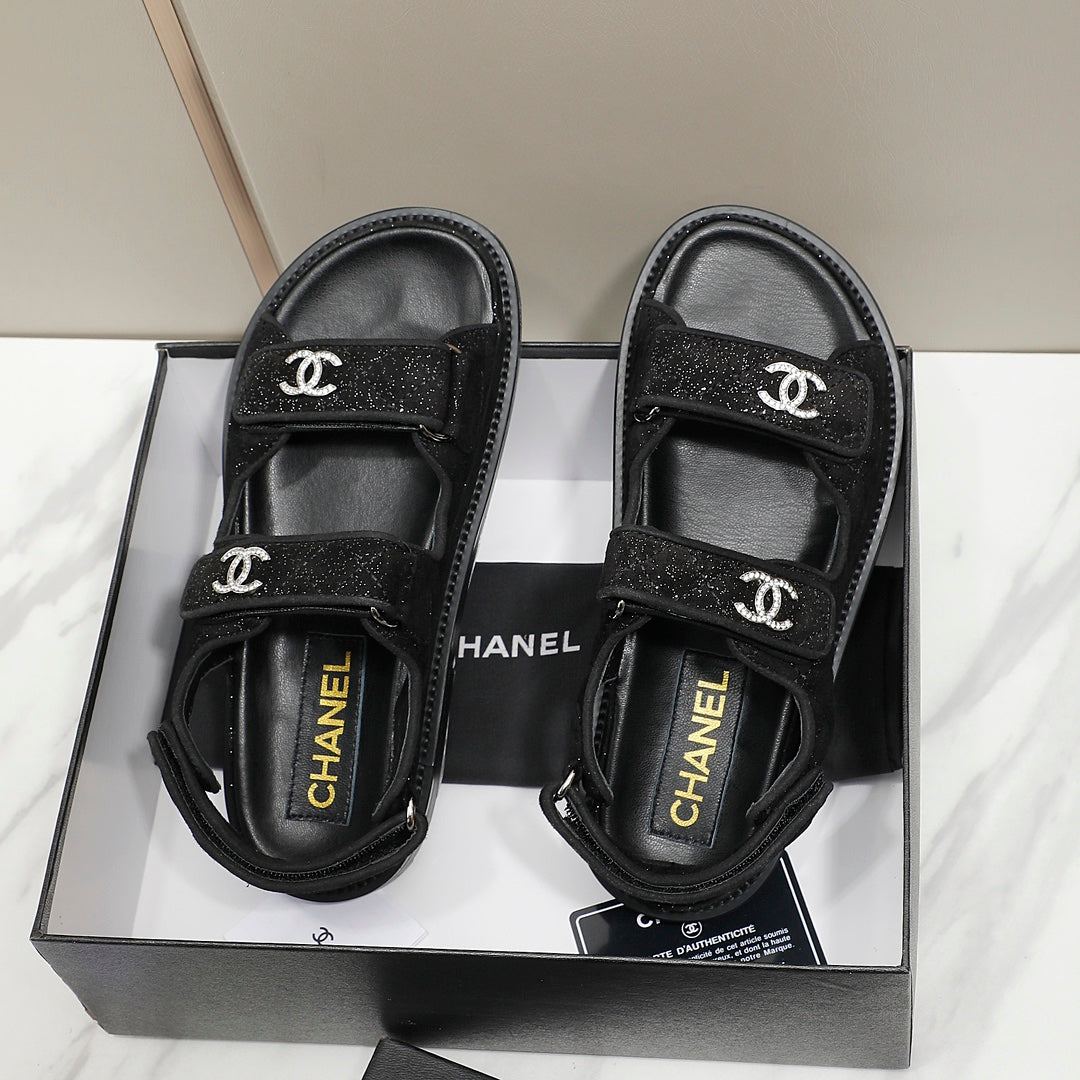 Luxury Shoes Sandals - CHL - 1010