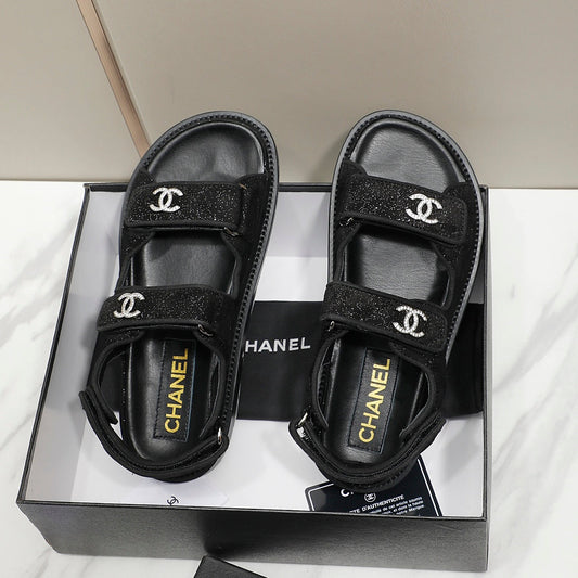 Luxury Shoes Sandals - CHL - 1010