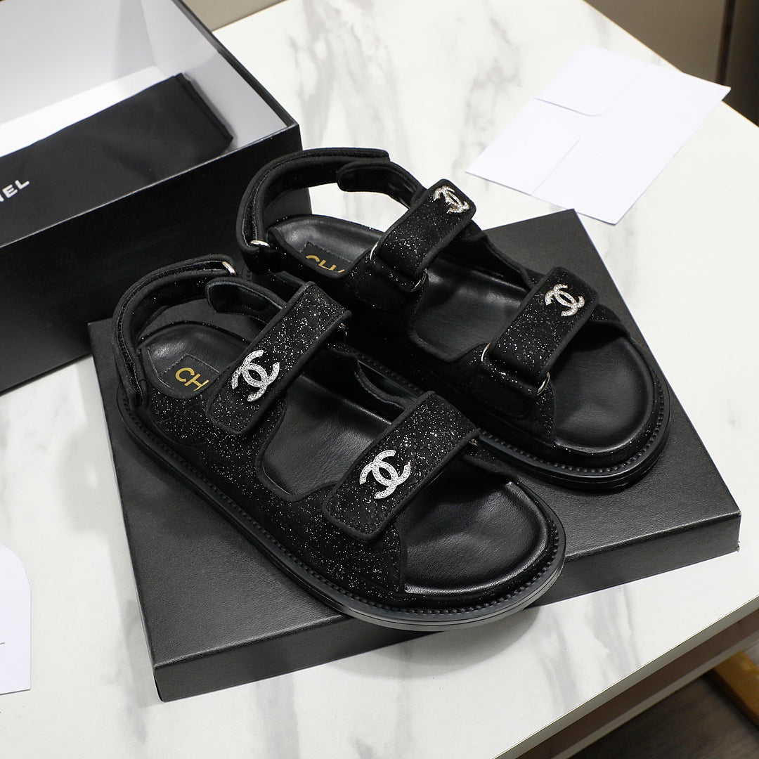 Luxury Shoes Sandals - CHL - 1010