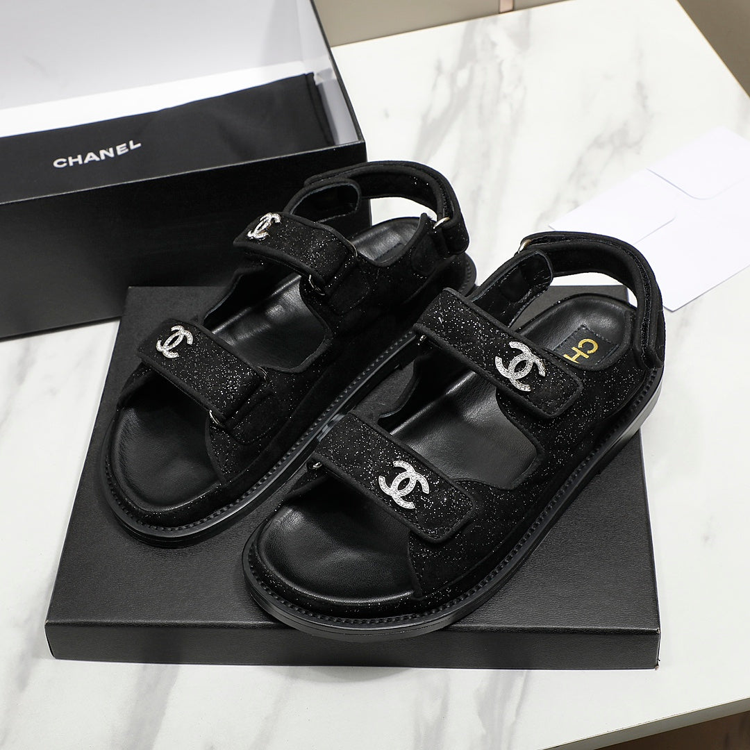 Luxury Shoes Sandals - CHL - 1010