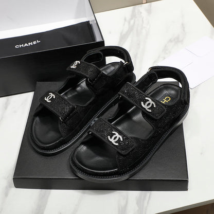 Luxury Shoes Sandals - CHL - 1010