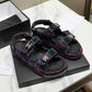 Luxury Shoes Sandals - CHL - 1009