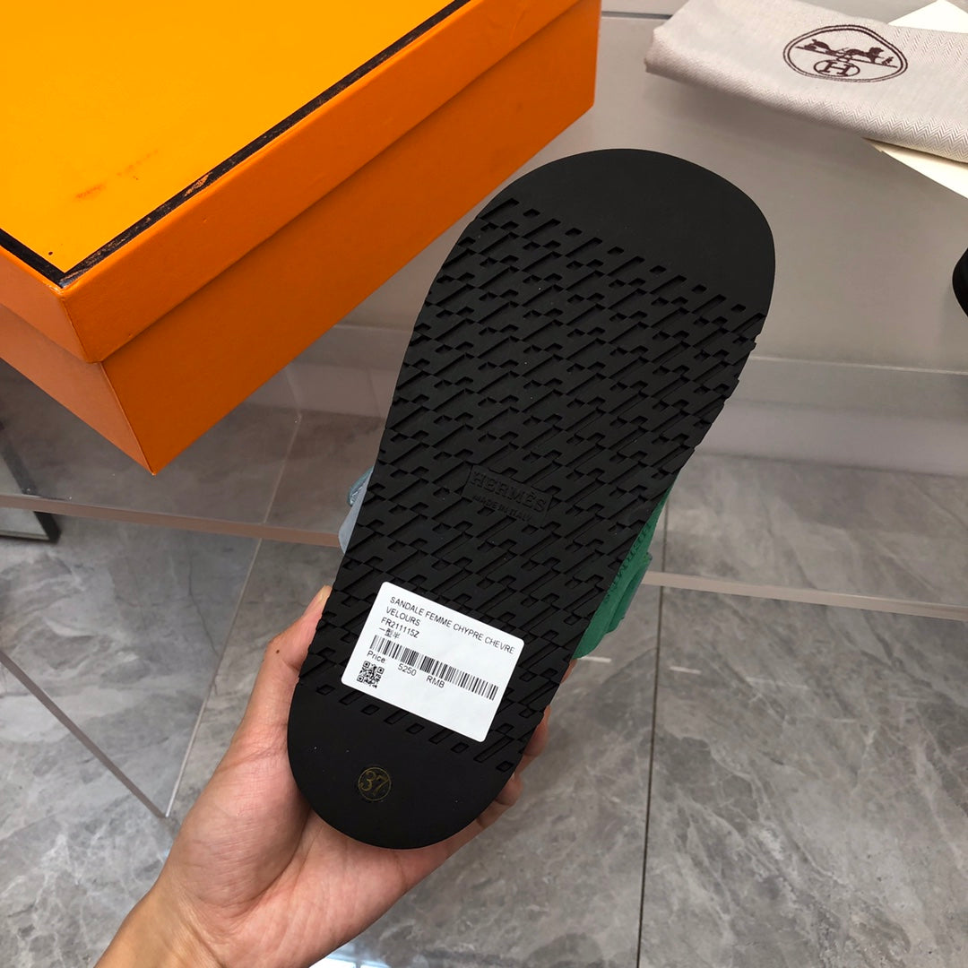 Luxury Shoes - HMS - 198