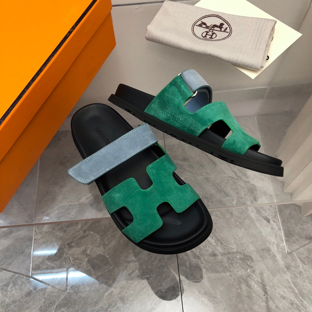 Luxury Shoes - HMS - 198