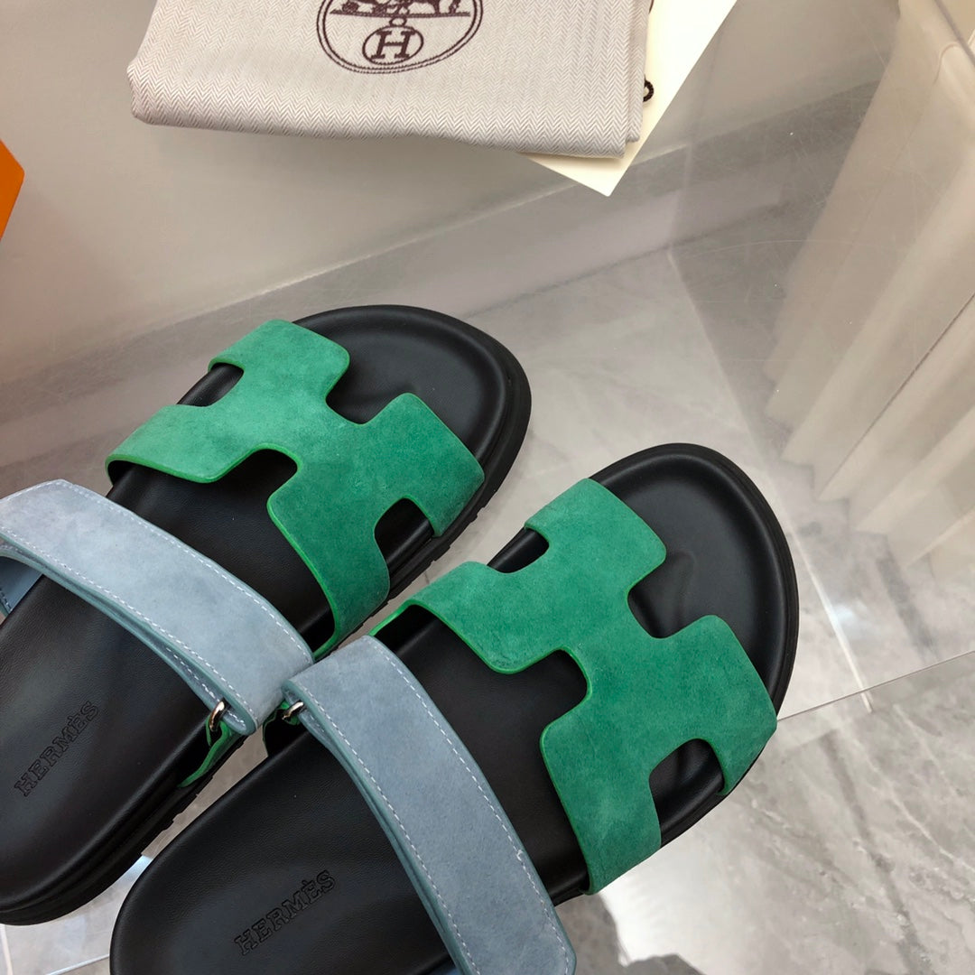 Luxury Shoes - HMS - 198