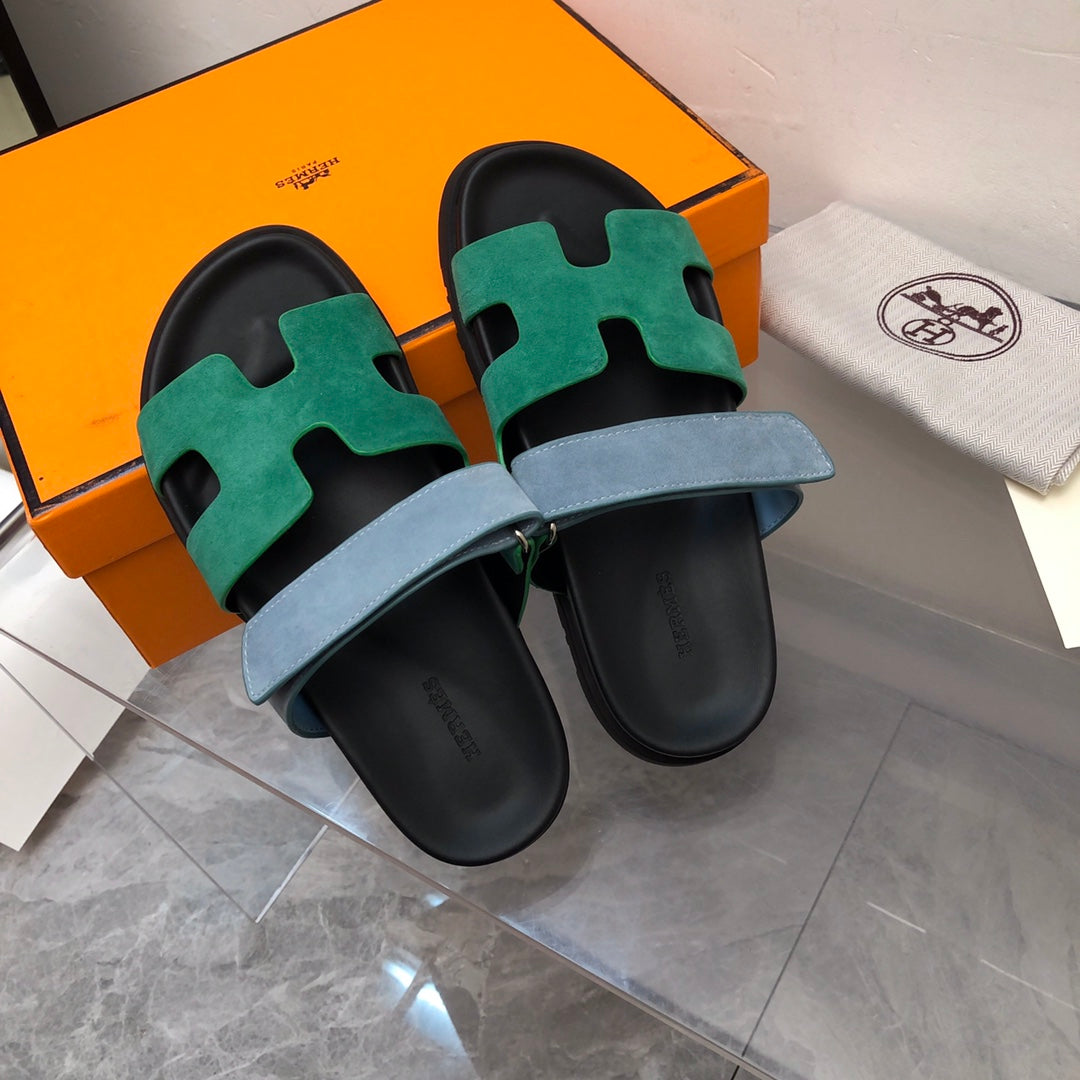 Luxury Shoes - HMS - 198