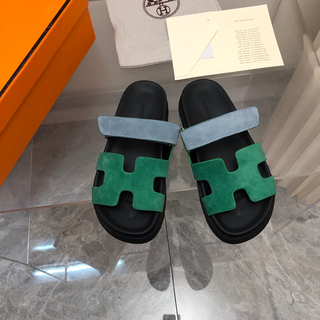 Luxury Shoes - HMS - 198